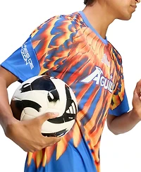 Adidas Men's Blue Club America 2026/27 Home Pre-Match Jersey