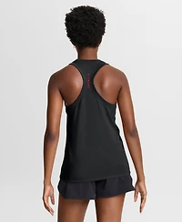 Nike Women's Red Georgia Bulldogs Racerback Tank Top