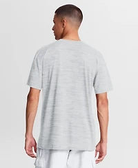 Nike Men's White Cleveland Guardians Authentic Collection Velocity Dri-fit T-Shirt