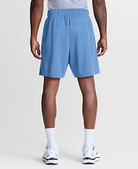 Jordan Men's Carolina Blue North Tar Heels Totality Dri-fit Shorts