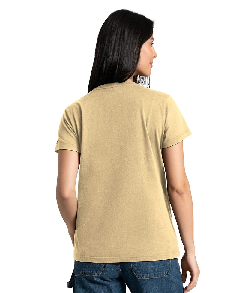 Starter Women's Scarlet/Gold San Francisco 49ers Combo Pack T-Shirt