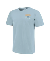 Image One Women's Auburn Tigers Americana Mascot T-Shirt