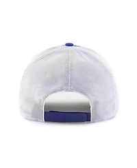 47 Brand Men's Royal Chicago Cubs Gimmie Golf Trucker Adjustable Hat