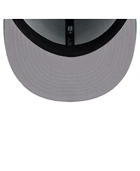 New Era Men's Kelly Green Philadelphia Eagles 59FIFTY Fitted Hat