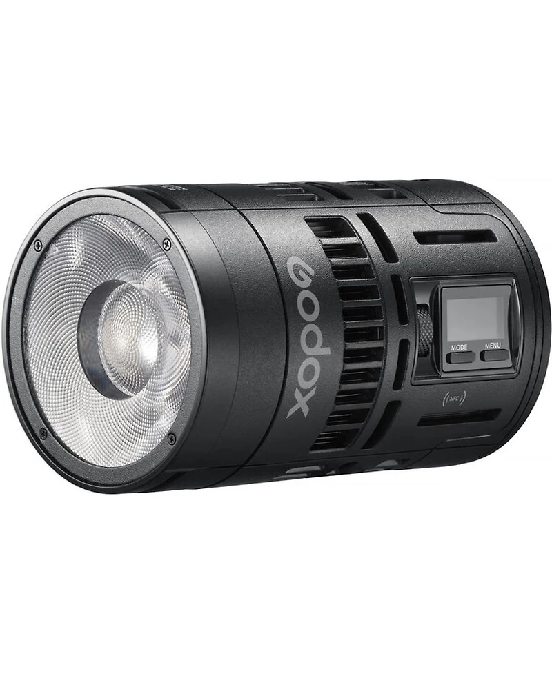 Godox MS60R Knowled Rgb Led Light (4-Light Kit)