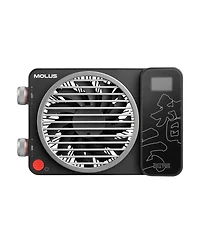 Zhiyun Molus X100 100W Bi-Color Pocket Cob Led Light