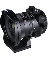 Venus Optics Laowa 17mm f/4 Zero-d Tilt-Shift Lens (Canon Rf)