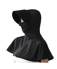 Piscifun Women Uv Protection Balaclava Hat Face Neck Cover Breathable Outdoor Sun Cap