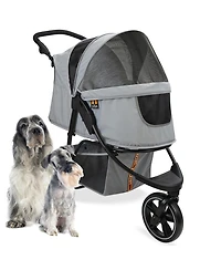 My Duque: Cooper Pet 3-Wheeler