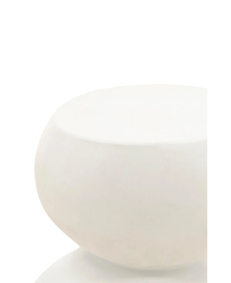 Dovetail Furniture, Syros Outdoor Side Table