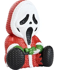 Handmade by Robots Ghost Face: The Gift Giver #330 (Metallic