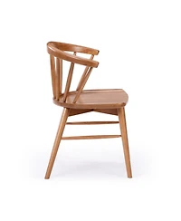 Plank+Beam Lido Dining Chair