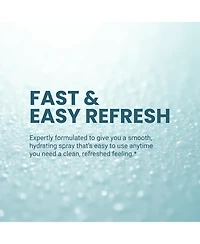 M3 Hydrating Dry Mouth Spray with Xylitol, Mint Flavor, Sugar Free and Alcohol Free, 2 Fluid Ounce, Pack of 2