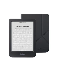 Kobo Clara Bw 6" 16GB E-Reader