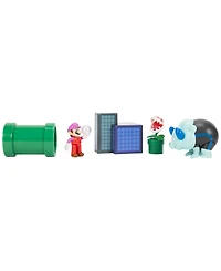 Super Mario Wonder 6-Piece Playset, Ages 3+, Created for Macy's