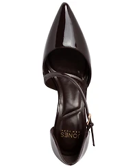 Jones New York Women's Idolene Asymmetrical Pointed Toe Pumps