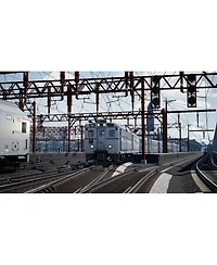 Train Sim World 6 PlayStation 5