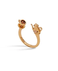 Alex and Ani Tea Party Ring