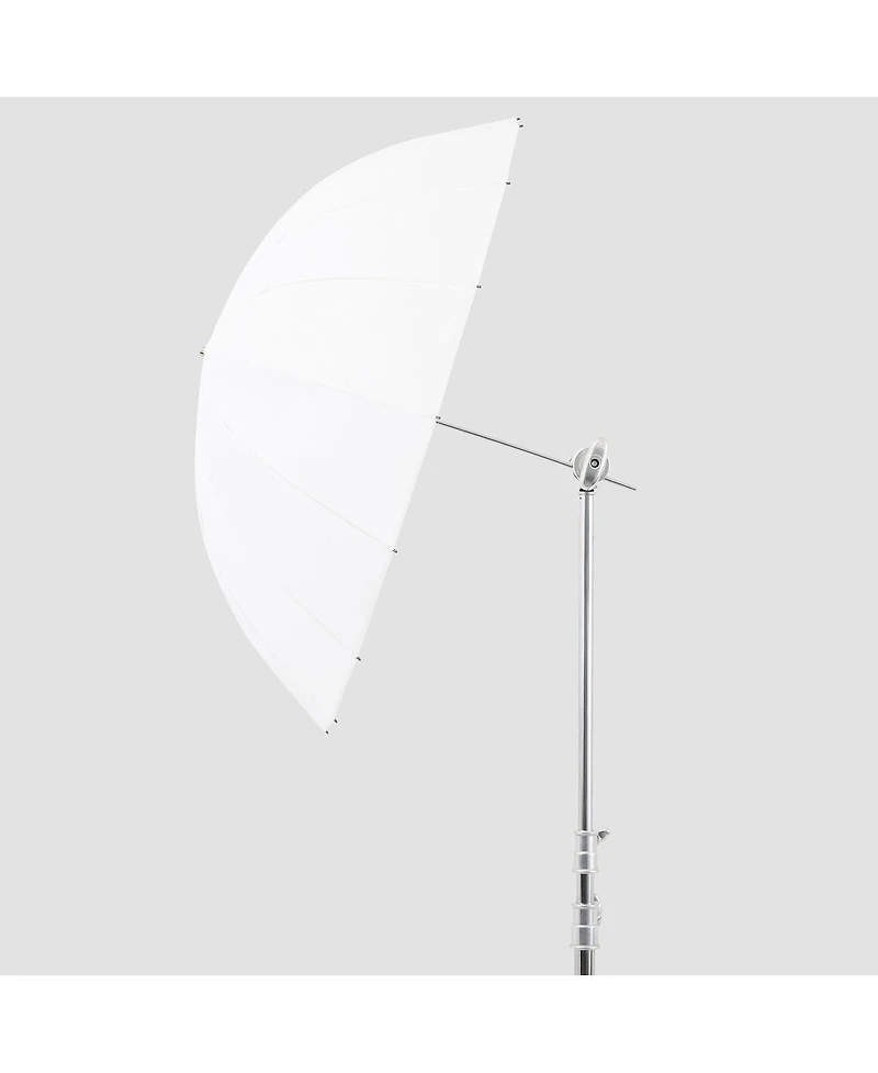 Godox Transparent Parabolic Umbrella, 41.3"
