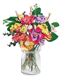 Play-Doh Blooms by Play-Doh Garden Bouquet Kit, Ages 8+