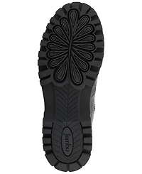 Jambu Women's Indy Round Toe Causal Booties