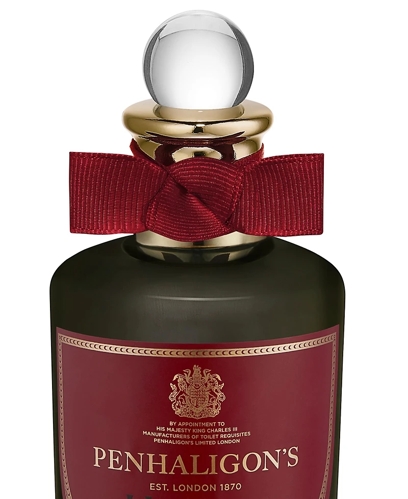 Penhaligon's Halfeti Leather Eau de Parfum Spray, 3.4 oz.