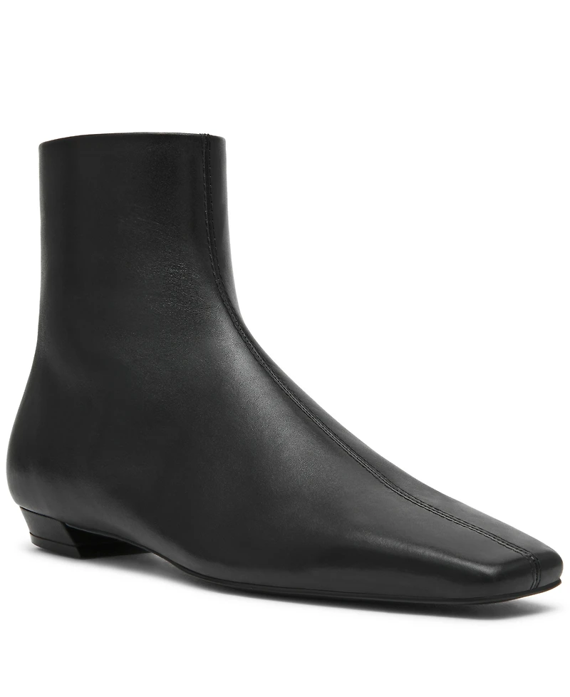 Steve Madden Women's Zami Snip Toe Booties