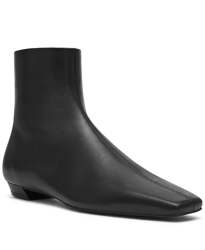 Steve Madden Women's Zami Snip Toe Booties