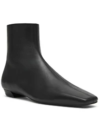Steve Madden Women's Zami Snip Toe Booties