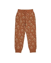 Sweet Wink Big Girls Pumpkin Jogger