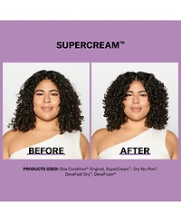 DevaCurl Rich Coconut-Infused Definer Supercream, 5.1 oz.