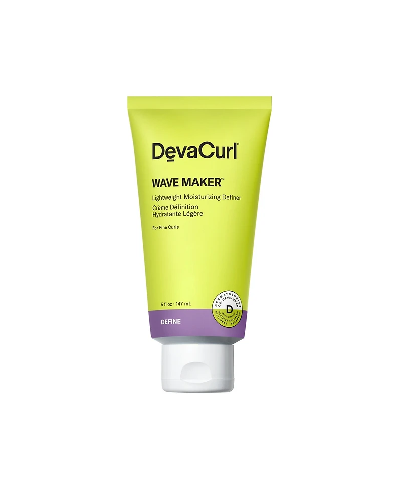 DevaCurl Wave Maker Moisturizing Definer Creme