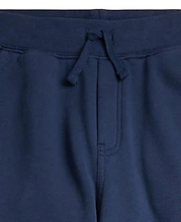 Polo Ralph Lauren Boys' 8-20 Fleece Letter Joggers