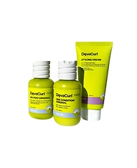 DevaCurl 3-Piece The Og Kit