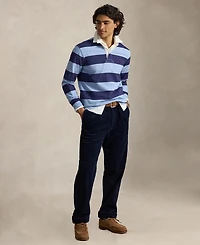 Polo Ralph Lauren Men's Iconic Rugby Classic-Fit Shirt