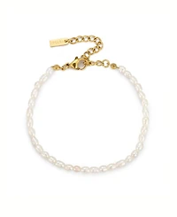 Atolea Freshwater Pearl Bracelet