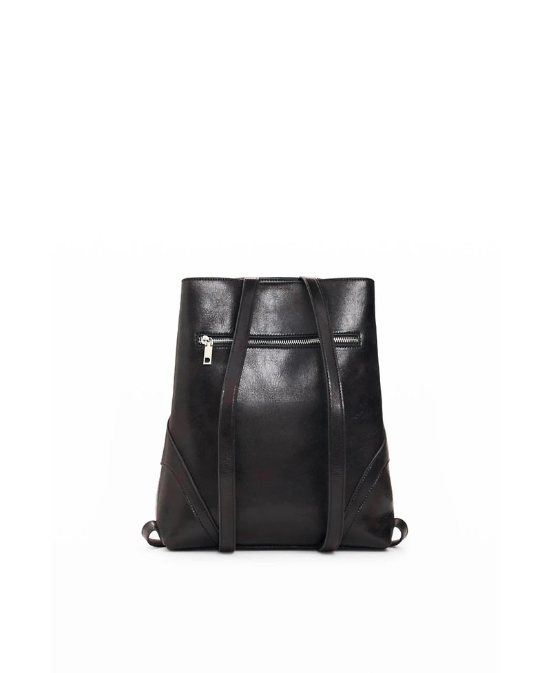 Desigual Women's Mini small backpack