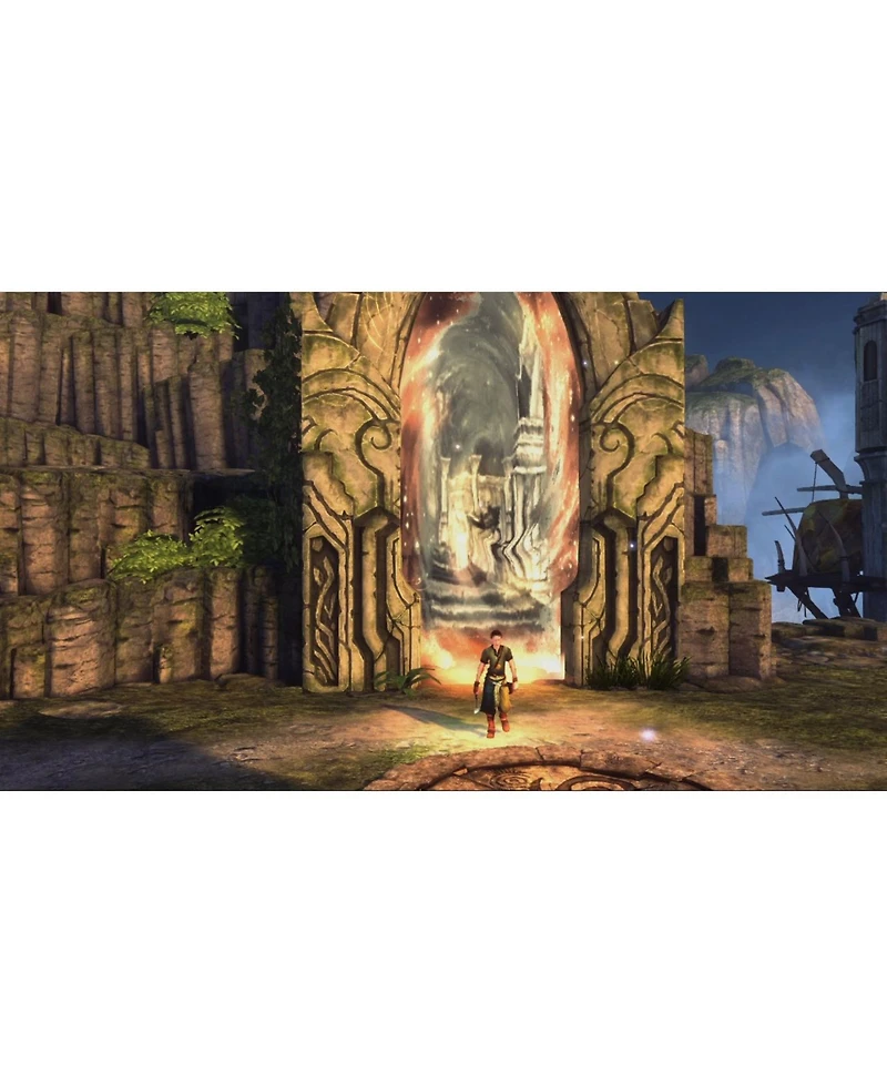 Sorcery (PlayStation Move)