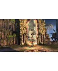 Sorcery (PlayStation Move)