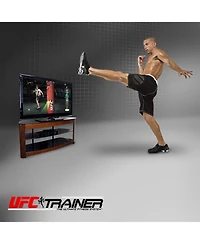 Ufc Personal Trainer