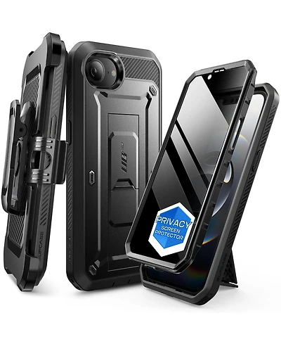Supcase Ub Pro Series iPhone 17e Rugged Case