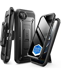 Supcase Ub Pro Series iPhone 17e Rugged Case