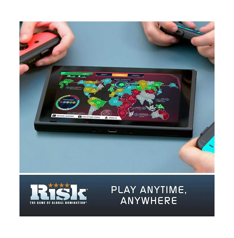 Ubisoft Hasbro Game Night