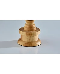 Adesso 18" Metal Faye Table Lamp