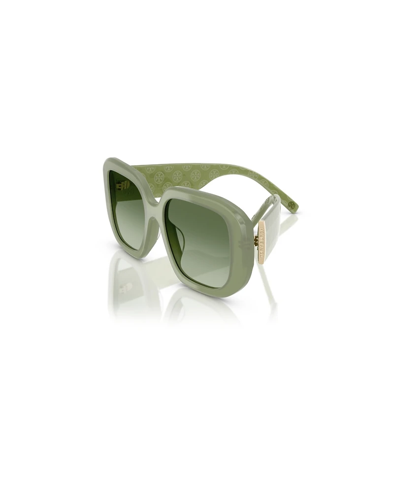 Tory Burch Women's Sunglasses, TY7218U