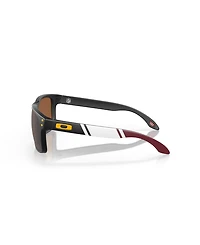 Oakley Men's Washington Football Team Holbrook Sunglasses, OO9102