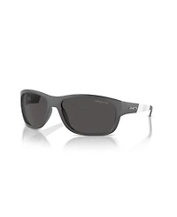 Arnette Men's Floresta Sunglasses, AN4337