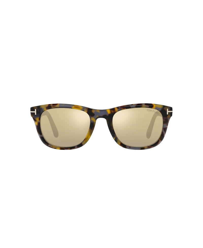 Tom Ford Men's Kendel Sunglasses