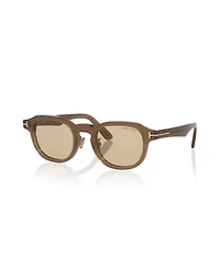 Tom Ford Men's Sunglasses, Ft1230-d TR002004