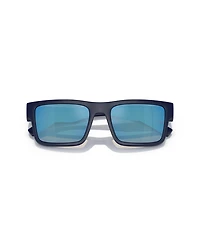 Arnette Men's Polarized Omgee Sunglasses, AN4344
